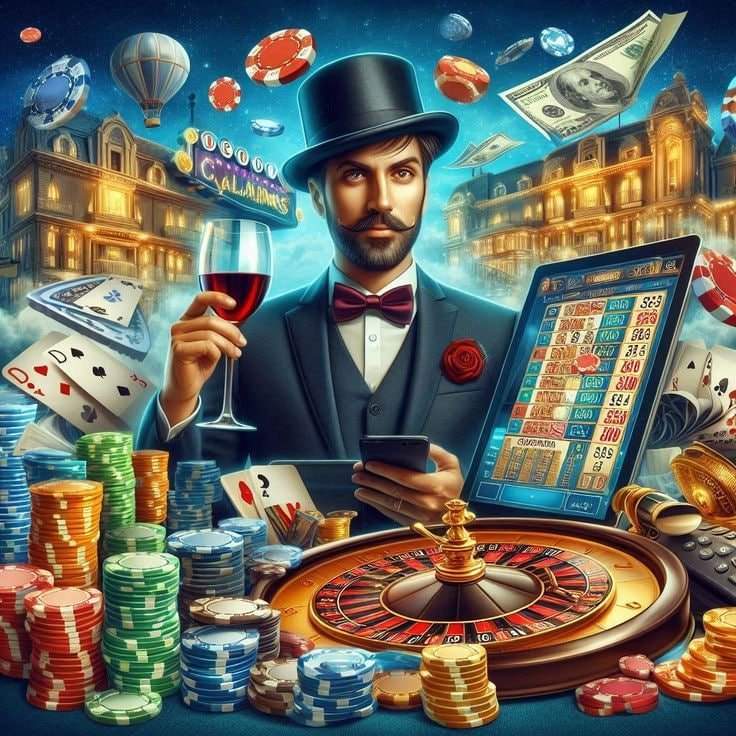 03 bet app